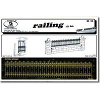 Railing (Zaun)