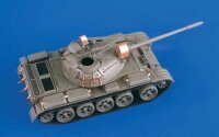 T-55A (M) Detail Set