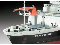 1/300 German Research Vessel METEOR