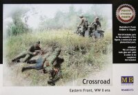 Crossroad, Eastern Front WWII