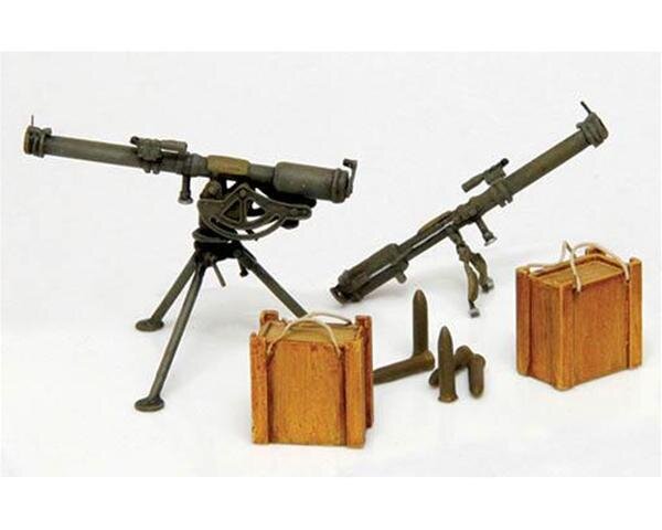 U.S. recoilless rifle M-18 57 mm