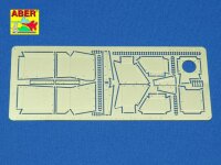 Sd.Kfz. 251/1 Ausf. D  - Vol.2– additional set