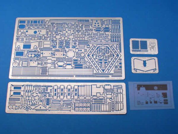 Sd.Kfz. 251/1, Ausf. D - Vol. 1- basic set