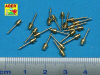 1/35 Set of 20 medium insulators