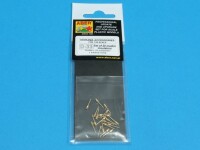 1/35 Set of 20 medium insulators