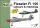 Publ. Fi 156 colours&markings (incl. decals 1/72)