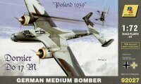 Dornier Do-17M "Poland 1939"