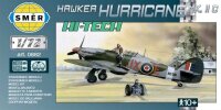 Hawker Hurrican Mk.IIC (Hi-Tech)