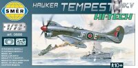 Hawker Tempest Mk.V (Hi-Tech)