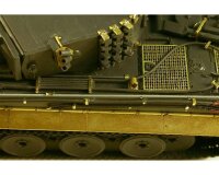Sd.Kfz. 181 Pz.Kpfw. VI Ausf. E Tiger I; Vol. 2