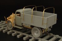 Steyr 1500 Pritsche Railway (TAM)