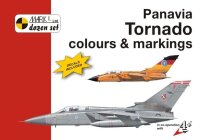 Panavia Tornado C&M (inkl. Decals 1/48)