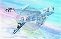 MiG-17F / Lim 6 bis