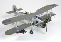 1/48 Fairey Swordfish Mk.II