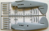 1/48 Annushka Air Race