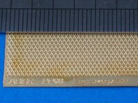 Engrave Plates (90 x 60 mm) - pattern 08