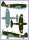 P-40E Warhawk & P-47D-27