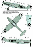 Messerschmitt Bf 109E