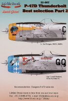 Republic P-47D Thunderbolt Pt 2 (2)