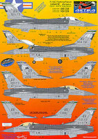 Lockheed Martin F-16C Aviano. 88-550 555FS