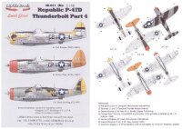 P-47D Thunderbolts Part 4 (3)