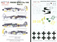 Focke Wulf Fw 190A (4)