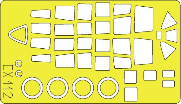 1/48 Mitsubishi Ki-46 III Kai Dinah (Tamiya)