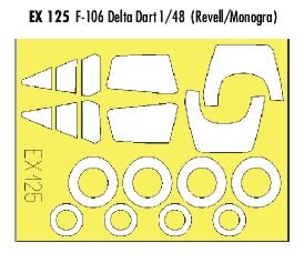 F-106 Delta Dart