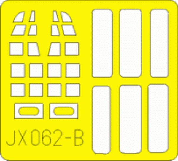 1/32 F2A Buffalo (Special Hobby)