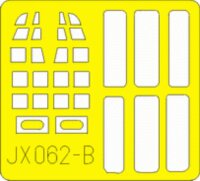 1/32 F2A Buffalo (Special Hobby)