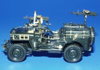 Commando Car  (ITA)