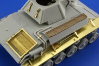 T-70M early rounded fenders