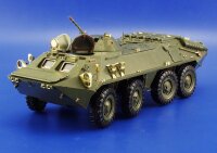 BTR-70 (für Zvezda-Kit)