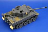 Tiger I Ausf.E early