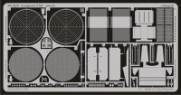 1/35 Leopard 2A6 (TAM 35271)