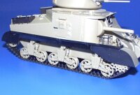 M3 Grant - Detailset für Tamiya-Modelle