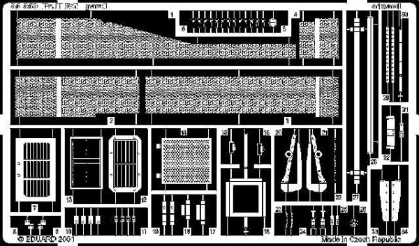 Panzer II F / G  (TAM)