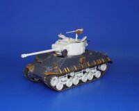 M4 A3 E8 Sherman  (DRA)