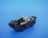 Ford G.P.A. Jeep  (TAM)