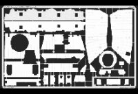 Sd.Kfz. 166 Brummbär Zimmerit  (TA 35077)