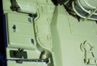 M60A1 (Academy)