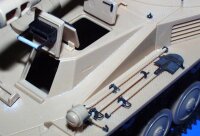 Sd.Kfz. 124 Wespe