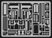 1/35 Sd.Ah. 116 for Tamiya Kit