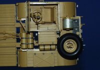 1/35 Sd.Ah. 116 for Tamiya Kit