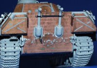 Zimmerit: Sd.Kfz. 171 Panther Ausf. A Früh