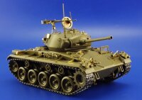 M24 Chaffee