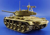 M24 Chaffee