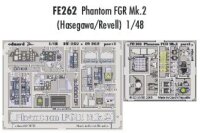 1/48 Phantom FGR Mk.2 (Hasegawa/Revell)