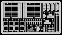 1/35 Mi-24V Hind-E Interior for Trumpeter