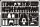 1/72 Hawker Typhoon Mk. Ib Door Canopy (Academy)